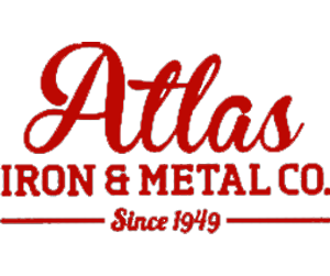 Atlas Iron & Metal Company, Inc Icon