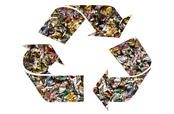 Metal Recycling