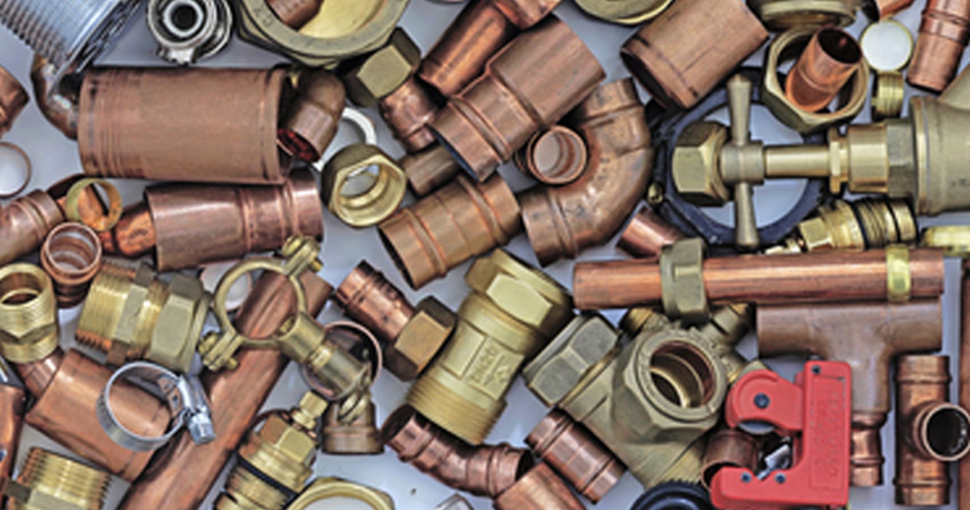 How Copper Recyclers are Changing the Game